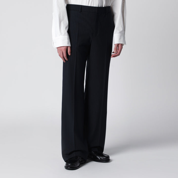 SéFr Pantaloni - Nero | d3d98bb0787c65edc971cd6345ec95c87f5a4ecd