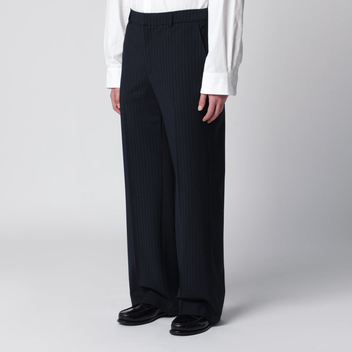 SéFr Pantaloni - Nero | 897ee4817a1aad05c545adcd15f343f068eb31a0