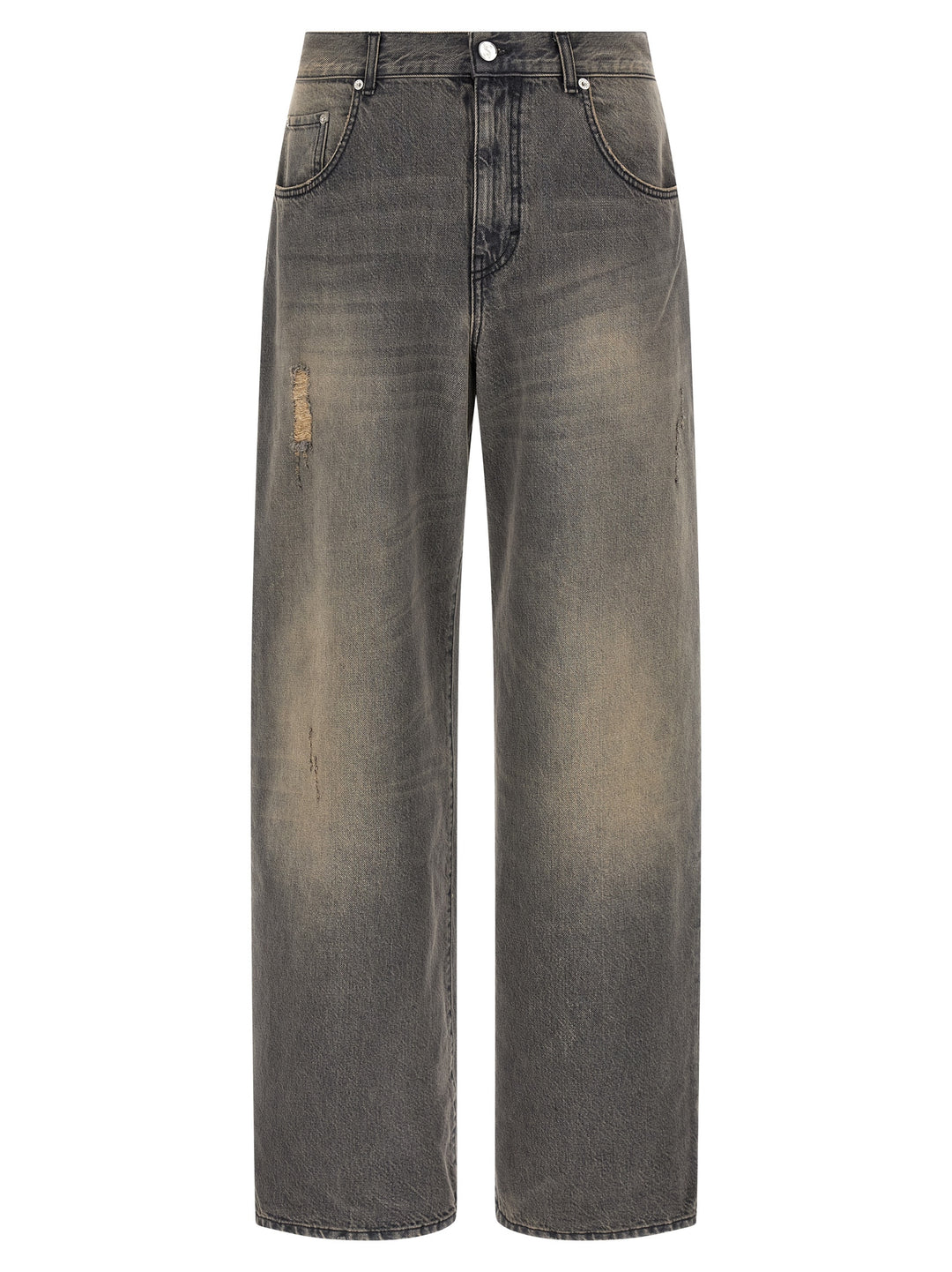SéFr Mass Jeans - Nero | 5f5b6bd8a8ad59b28ae31127459690a0bd270d1e