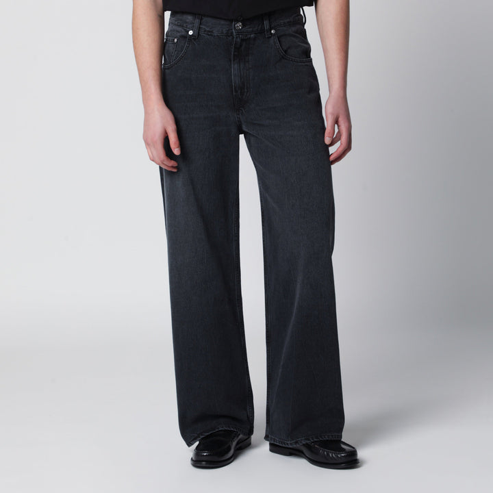 SéFr Pantaloni - Nero | a6a2e2081cd8877365c6830653d15a9911d7f3cb