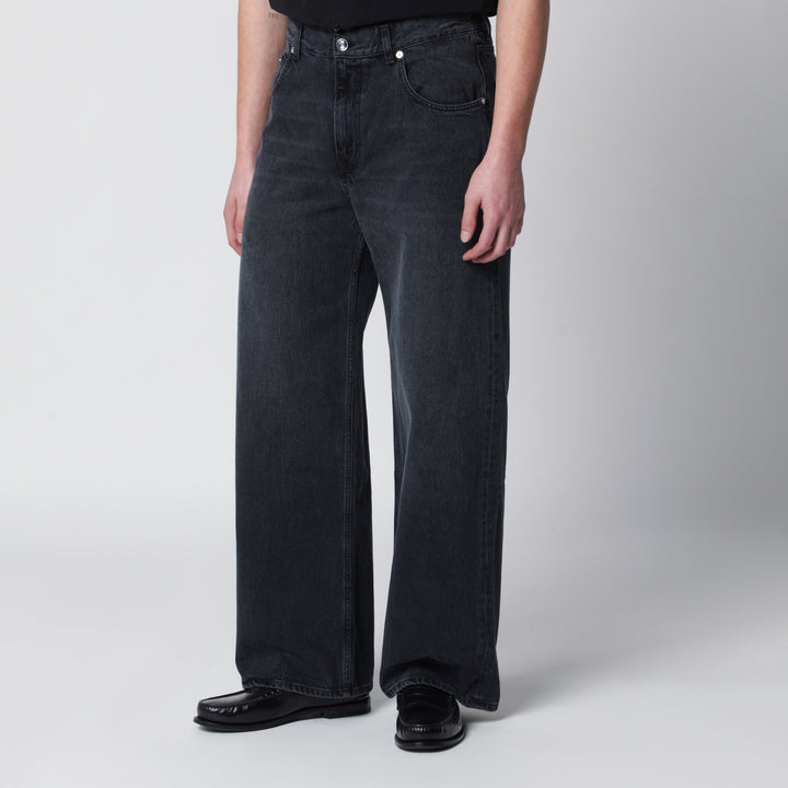 SéFr Pantaloni - Nero | 38e6b1143507bee21027136822056a391e47aeff