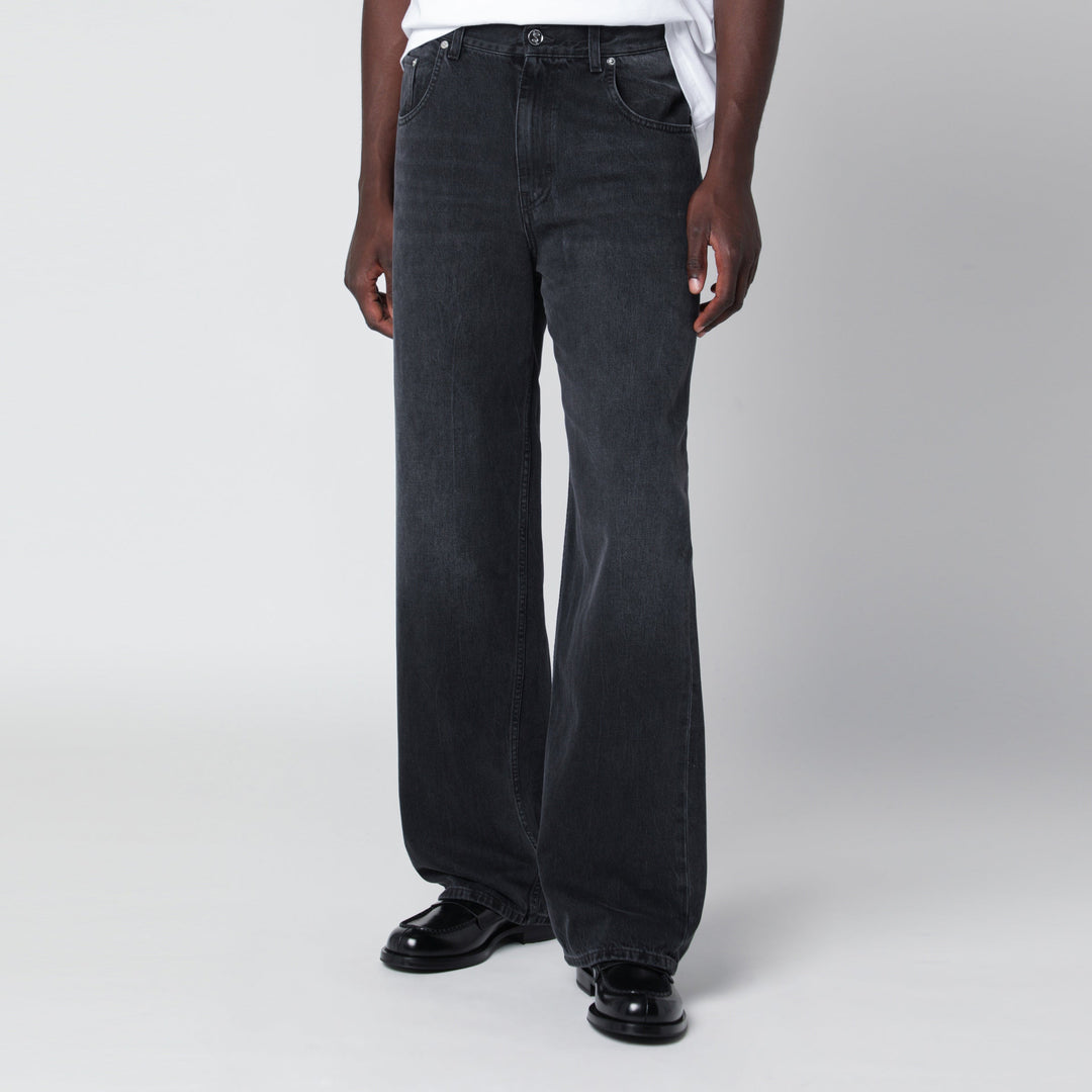 SéFr Pantaloni - Nero | 87087cb22c03a77416e9f9a027d8f1f22f8fcf20