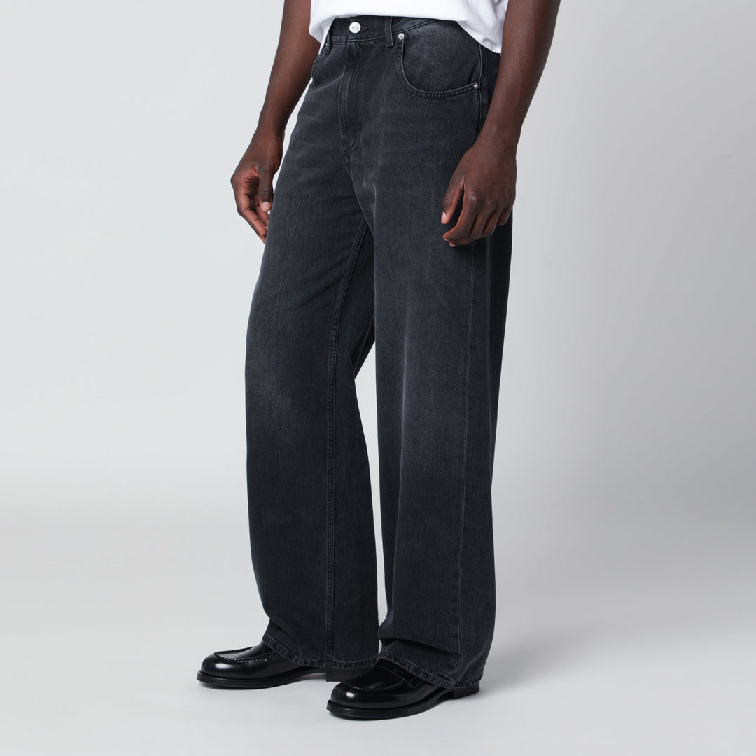 SéFr Pantaloni - Nero | b16eaec04aca16b2421f8a21ebb7e65260411876