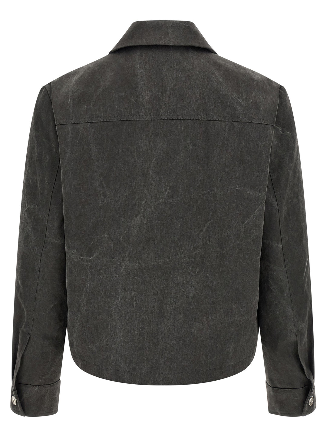 SéFr Tazio Puffer Jackets - Grigio | d5635388629d052b01bfae886aacae11f32b1bc0