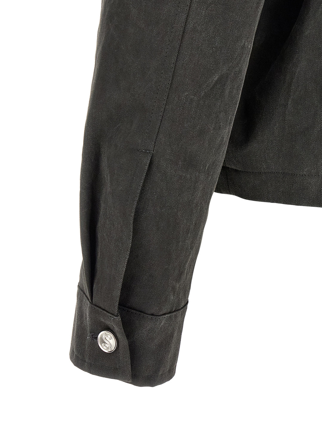 SéFr Tazio Puffer Jackets - Grigio | a500b3cdea9cac75905ffe8f615c57958452b21b