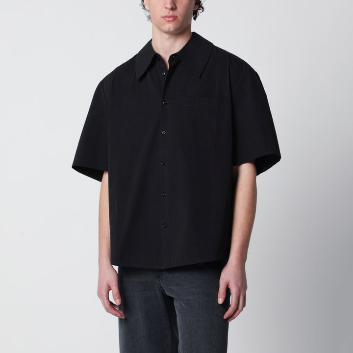 SéFr Shirts & Tops - Nero | 1a553af053d10434955e6dc7e3de0738d816293f