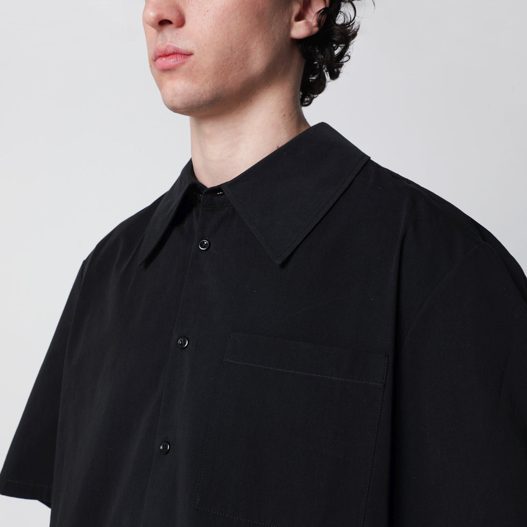 SéFr Shirts & Tops - Nero | 1b161bd8a320bb1bf505b0d827e16d23caa0c904