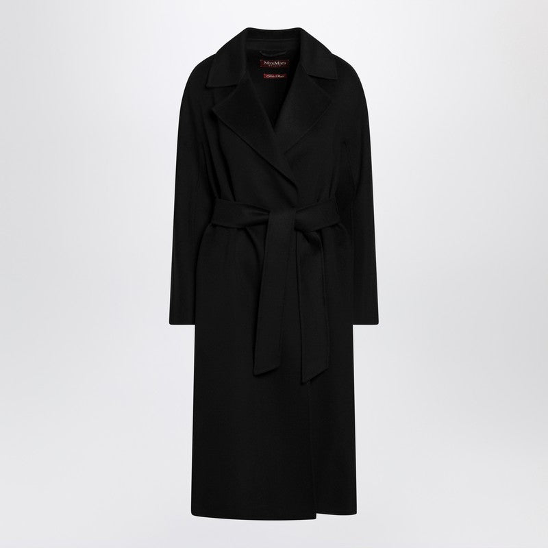 Max Mara Studio Coats & Jackets - Nero | 9afb4db80db9aff744a3e209c292f31b7886f7db