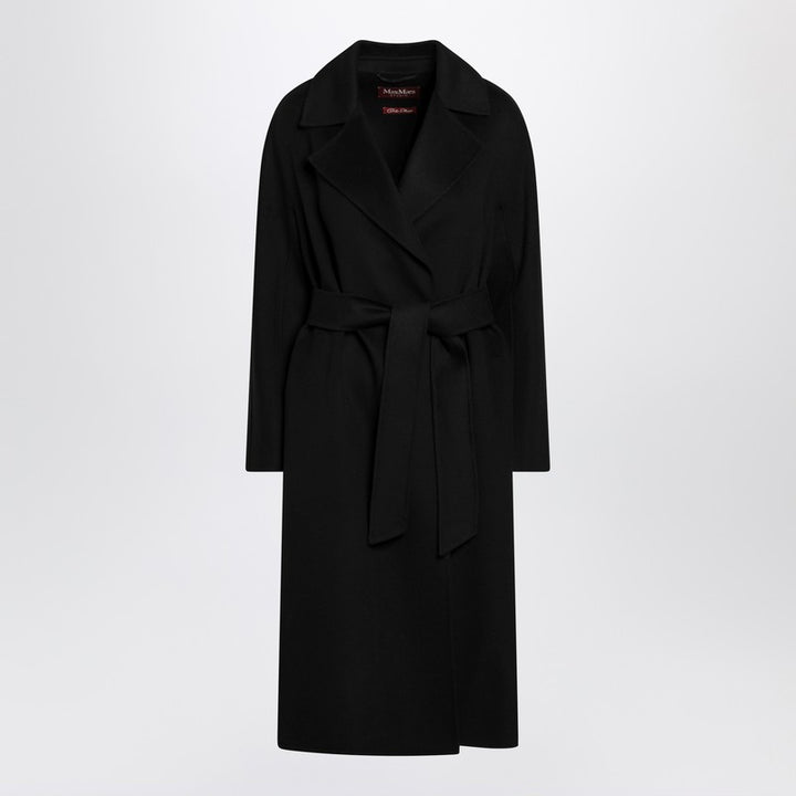 Max Mara Studio Coats & Jackets - Nero | 9afb4db80db9aff744a3e209c292f31b7886f7db