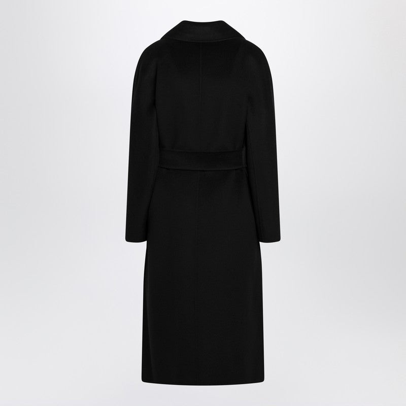 Max Mara Studio Coats & Jackets - Nero | c99f070180b99d5ea8923979a090327a3345c3ee