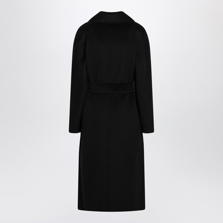 Max Mara Studio Coats & Jackets - Nero | c99f070180b99d5ea8923979a090327a3345c3ee