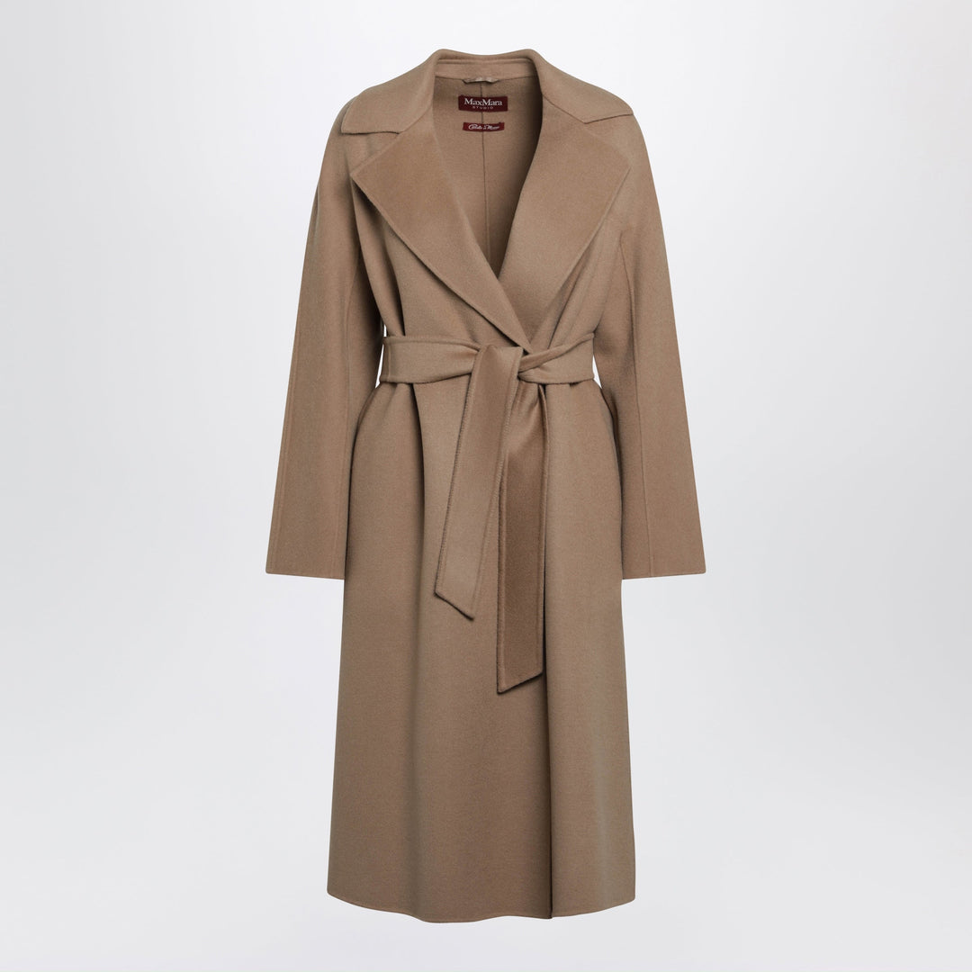 Max Mara Studio Coats & Jackets - Marrone | 85d0636f982ac4abdd8bd6132119ebf1f06f79b8