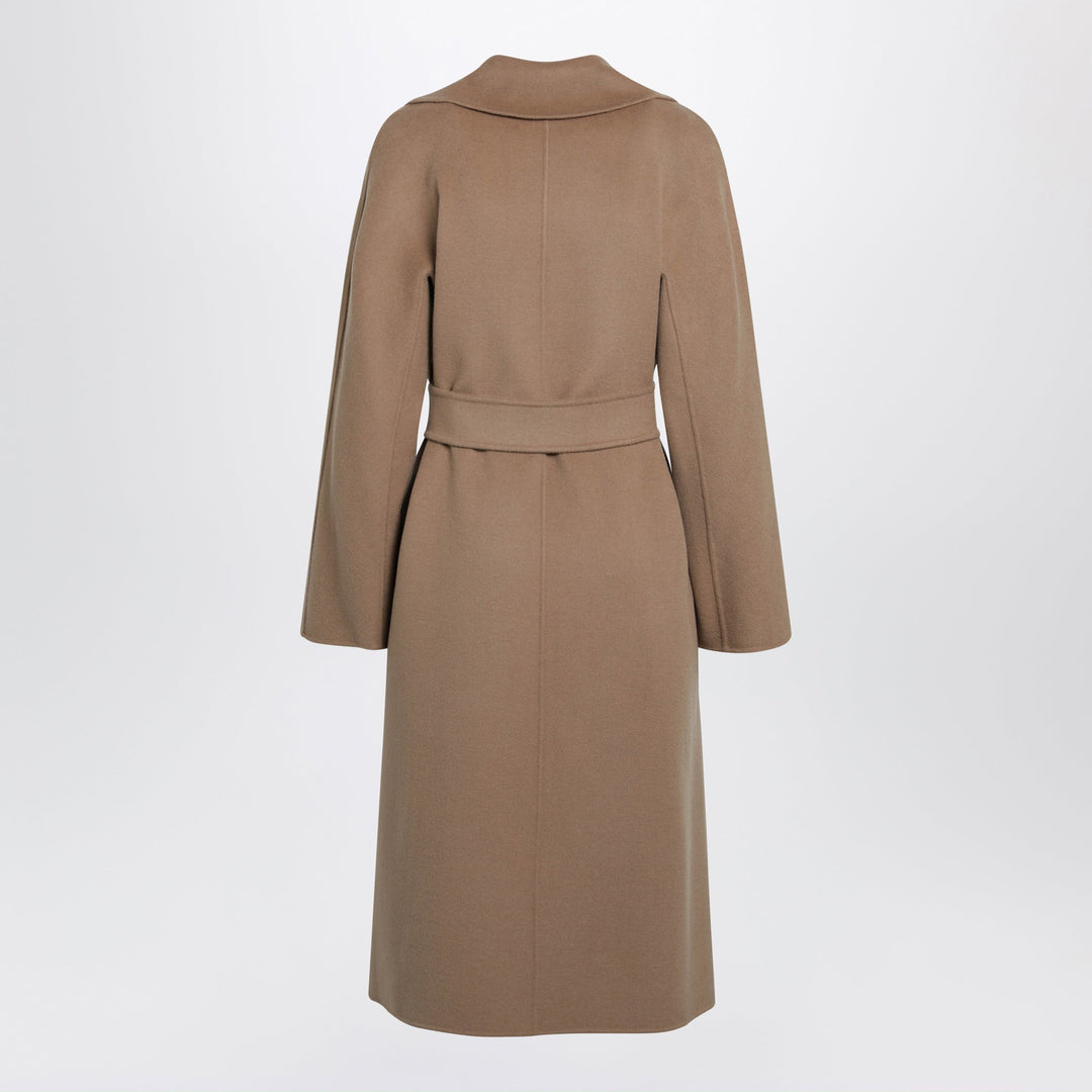 Max Mara Studio Coats & Jackets - Marrone | 257071e65eef48fa477081bc5adc877e9c3ea706