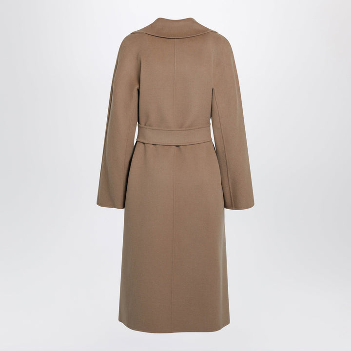 Max Mara Studio Coats & Jackets - Marrone | 257071e65eef48fa477081bc5adc877e9c3ea706