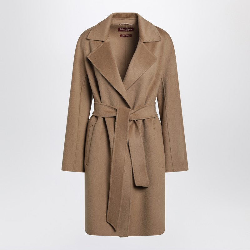 Max Mara Studio Coats & Jackets - Marrone | c56112639ecfbe99d00fdabe09cd706d269d84bc