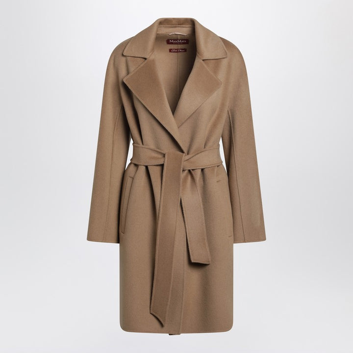 Max Mara Studio Coats & Jackets - Marrone | c56112639ecfbe99d00fdabe09cd706d269d84bc