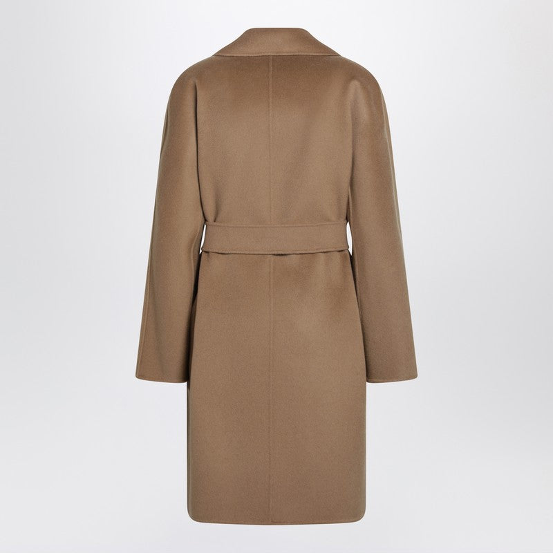 Max Mara Studio Coats & Jackets - Marrone | 26b37adb27f6a478fbfac1c238ce0ab37688cef0