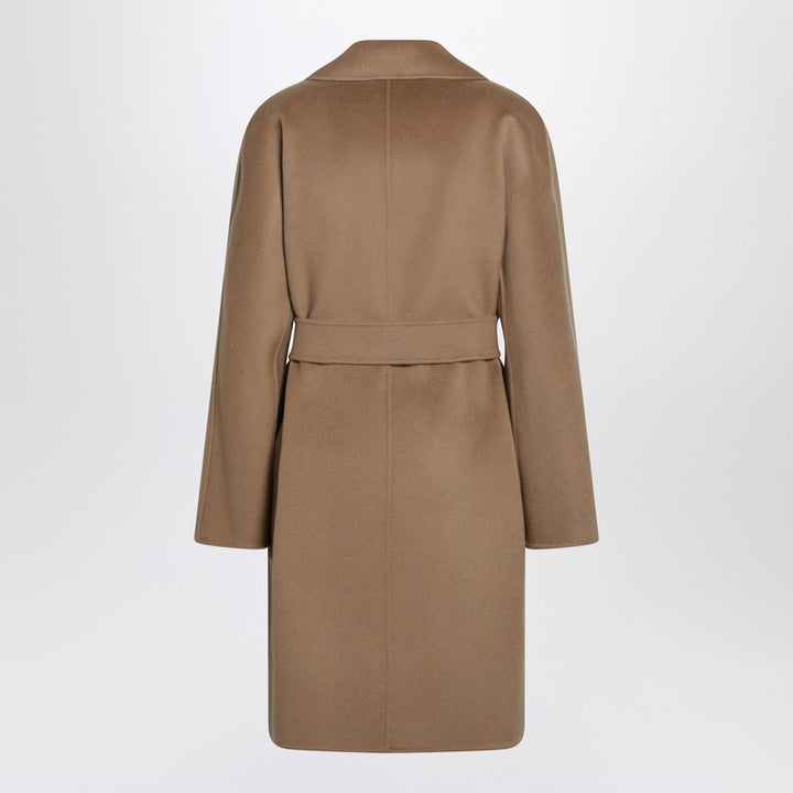 Max Mara Studio Coats & Jackets - Marrone | 26b37adb27f6a478fbfac1c238ce0ab37688cef0