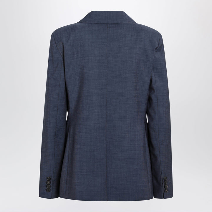 Max Mara Studio Coats & Jackets - Blu | a714db581e0755a86bf7da48a6997f44978522d9