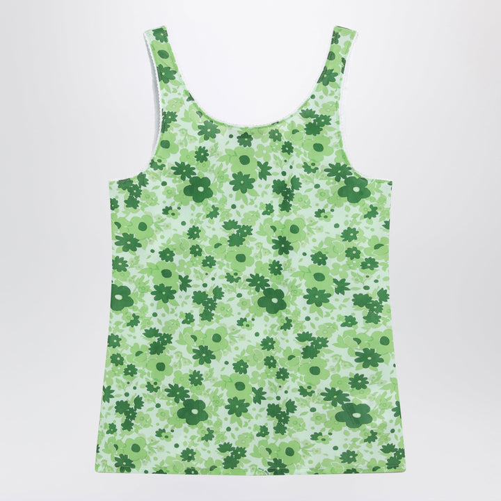 Miu Miu Shirts & Tops - Verde | 19d881f493b82b373bde5e170058e10a8dcd7aa0