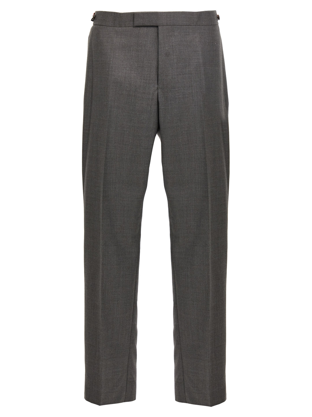 Thom Browne Rwb Pantaloni - Grigio | a8c7a2aae90e19e4230b4bef9af843b5db48e087