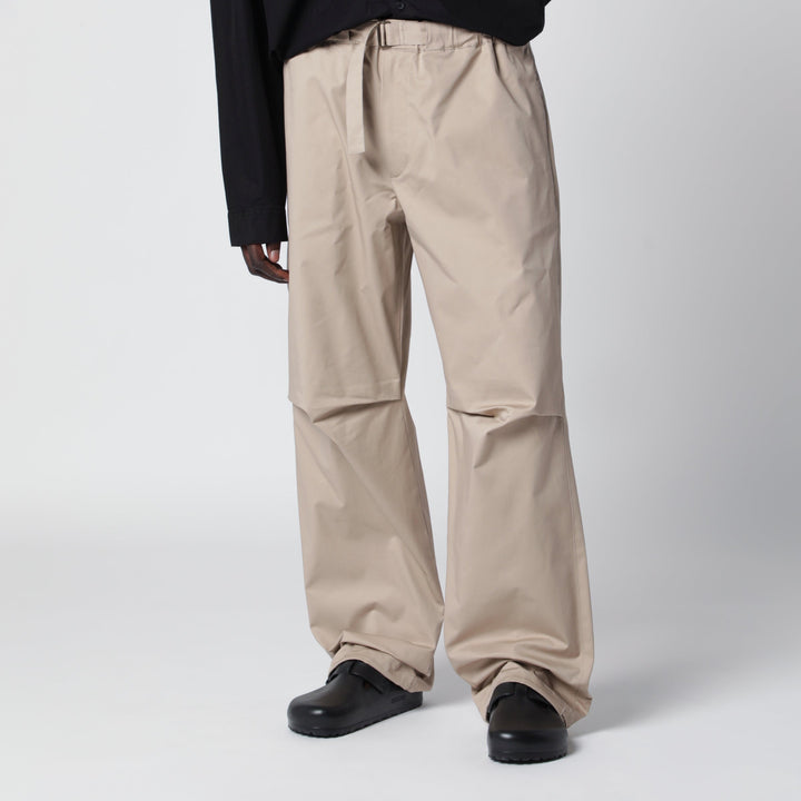 Darkpark Pantaloni - Beige | 7ce8973817242a221b91f1a23069ab6109658742