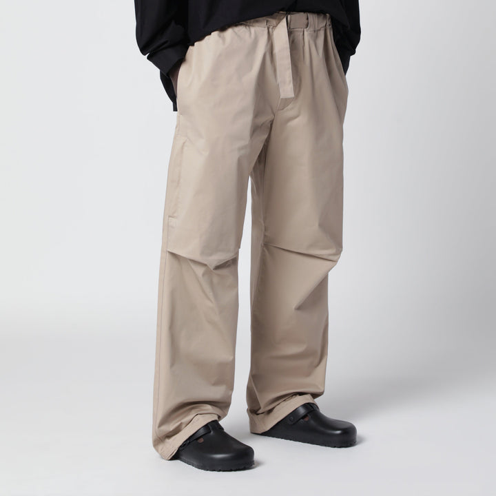 Darkpark Pantaloni - Beige | d694dc8298d5e8fadc7b25b81581b4acfff70b5d