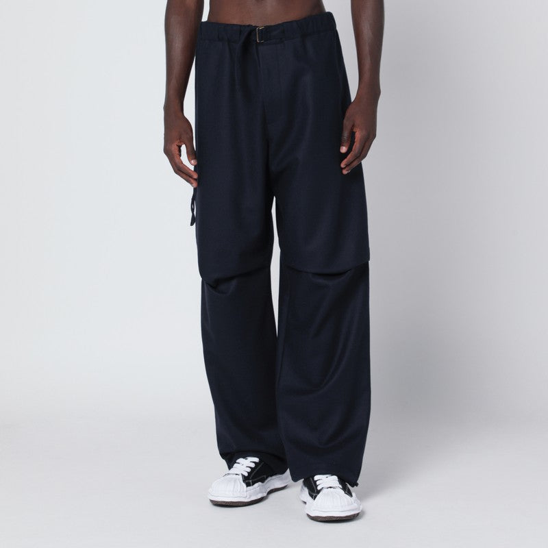 Darkpark Pantaloni - Blu | d6dc59ce64fc06f6087ee5011a22393771d59456