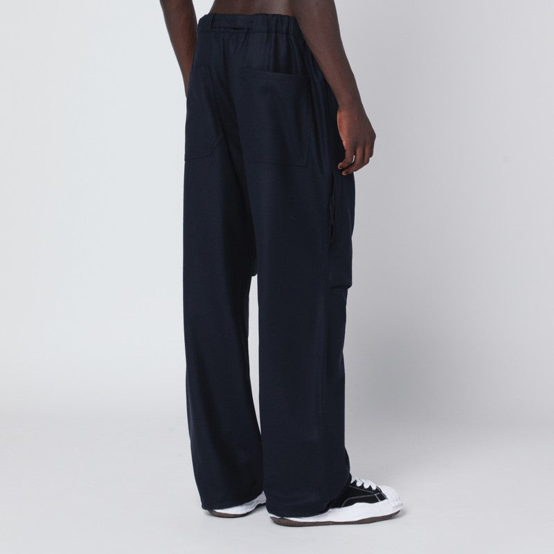 Darkpark Pantaloni - Blu | e88c6322d1dc52d9819dad86fbadd201b618485c