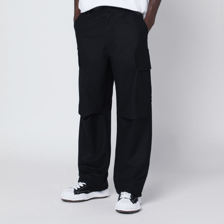 Darkpark Pantaloni - Nero | 180c9a90c351de423a1867162b855c357689efc5