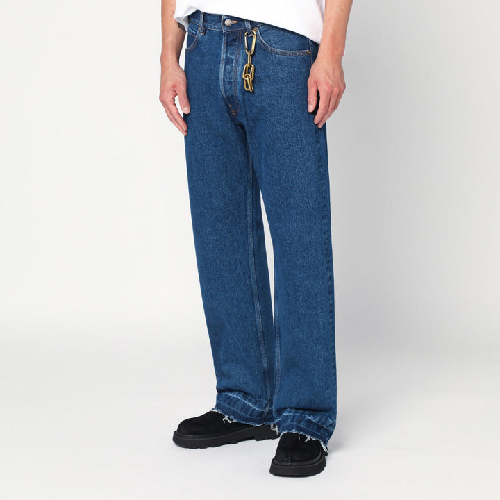 Darkpark Pantaloni - Blu | 42d21ec4152c381be4fdd375d9ab3d74b468321a