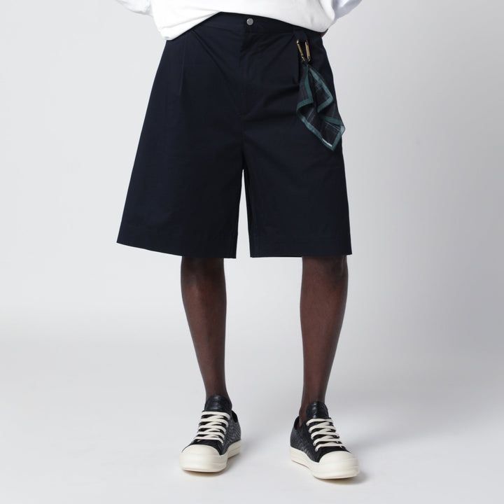 Darkpark Shorts - Blu | 7eb3739d9648309b452402b6d8e704fab01b5b86