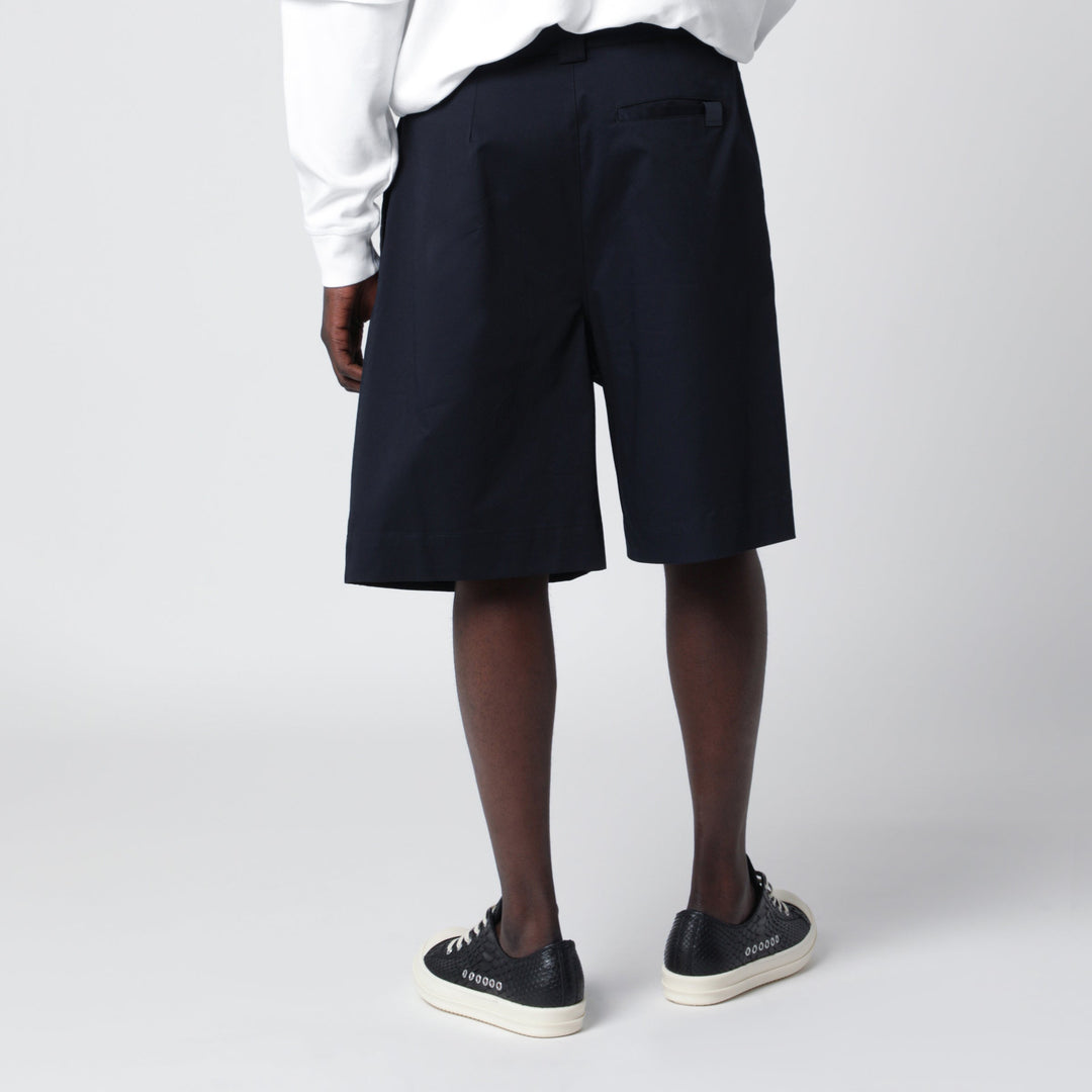 Darkpark Shorts - Blu | d0eb38c40cab048ac522ae46055b3a8b23ac2d42