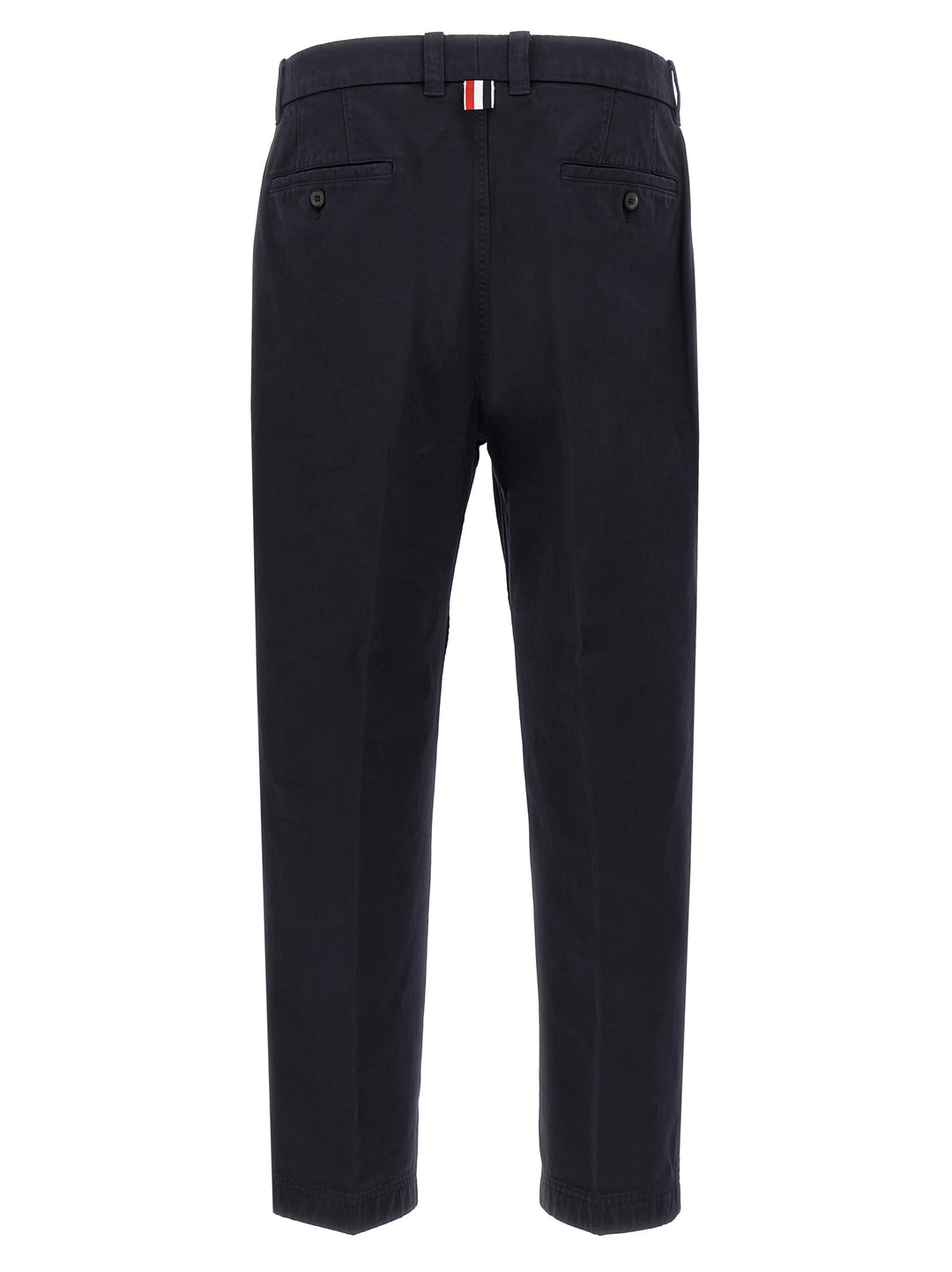 Thom Browne Utility Pantaloni - Blu | 25937a2c0a55cd8fdc73b26a2b0496709e861c9f