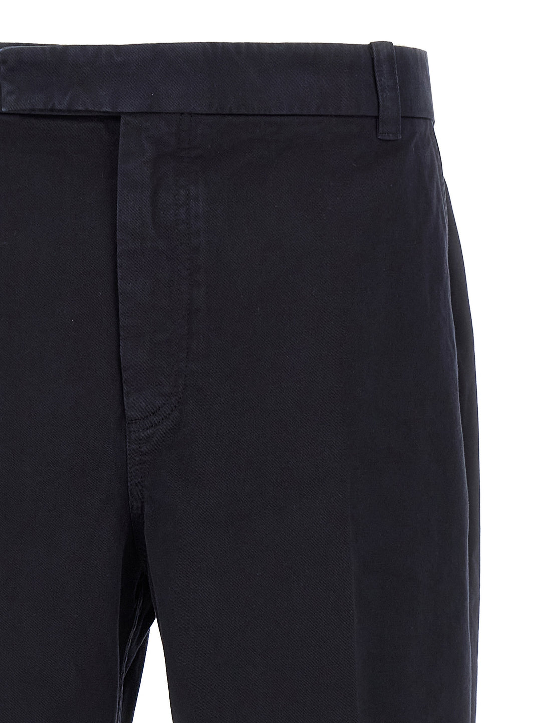 Thom Browne Utility Pantaloni - Blu | ec40c7aebde8d9c1a6e5d10051969f01eaac4ac2