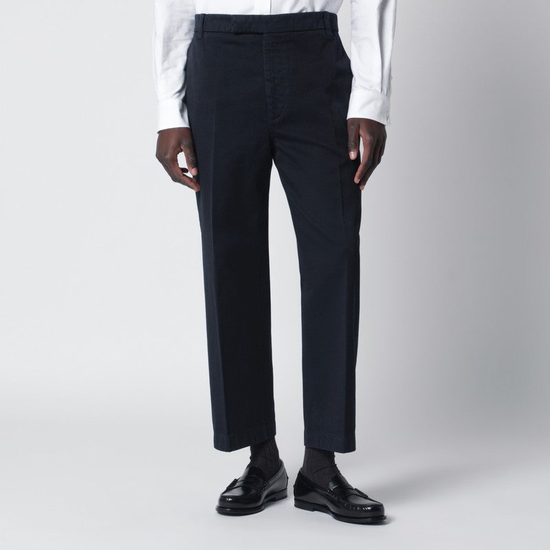 Thom Browne Pantaloni - Blu | 5991c4dbfa8c07e67bc183f567d38a3a31840206
