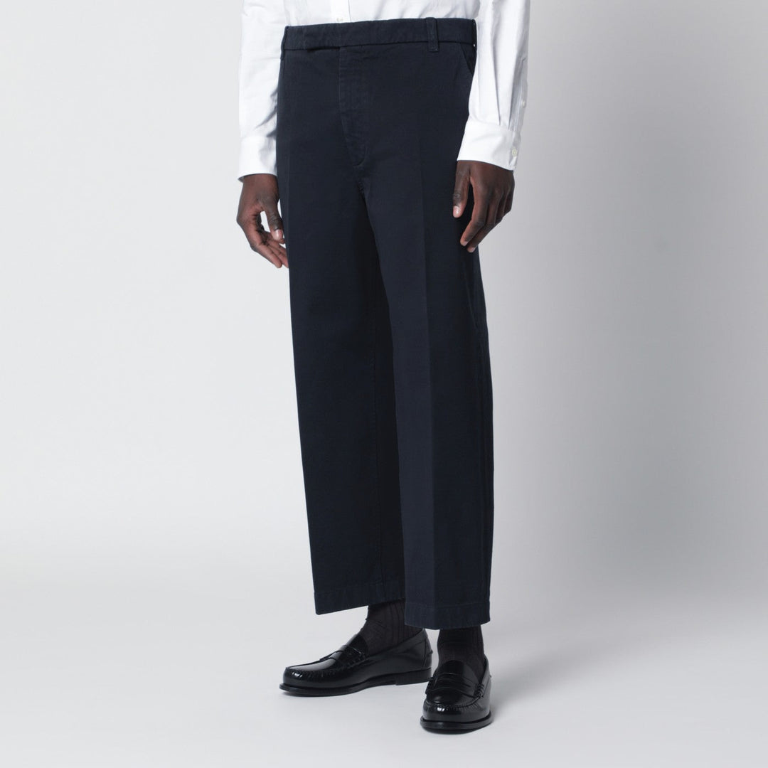Thom Browne Pantaloni - Blu | a2da13b4e279a954537fef69704d5d29917edbc6