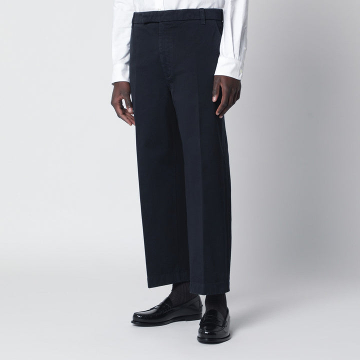 Thom Browne Pantaloni - Blu | a2da13b4e279a954537fef69704d5d29917edbc6