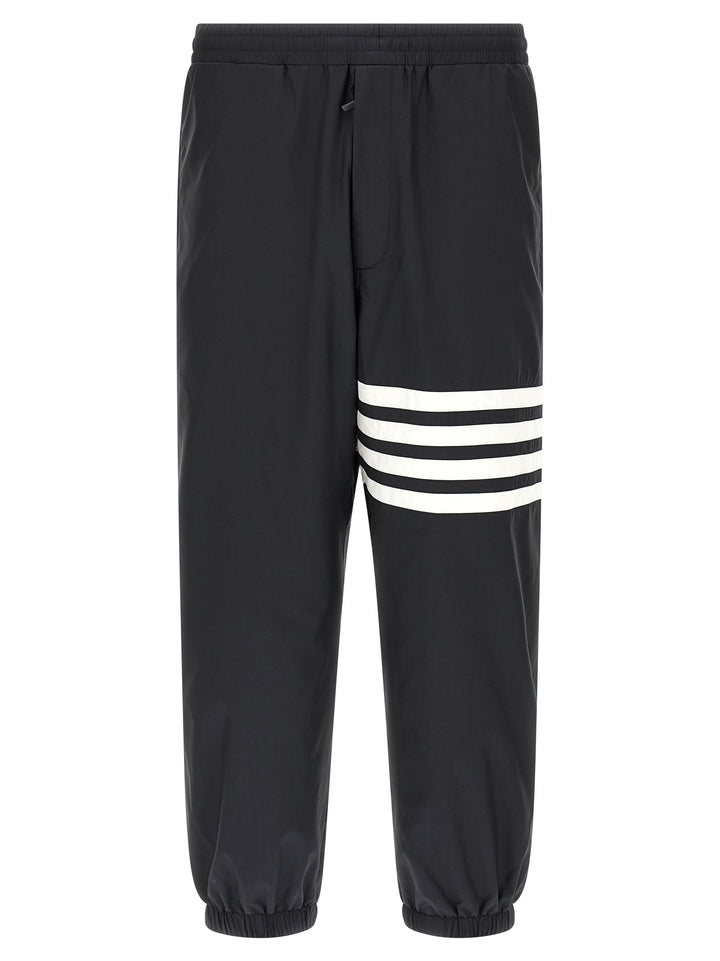 Thom Browne Track Pantaloni - Blu | 1ff2d44eaae2713885fdb18bdec3a9c30869bdf4