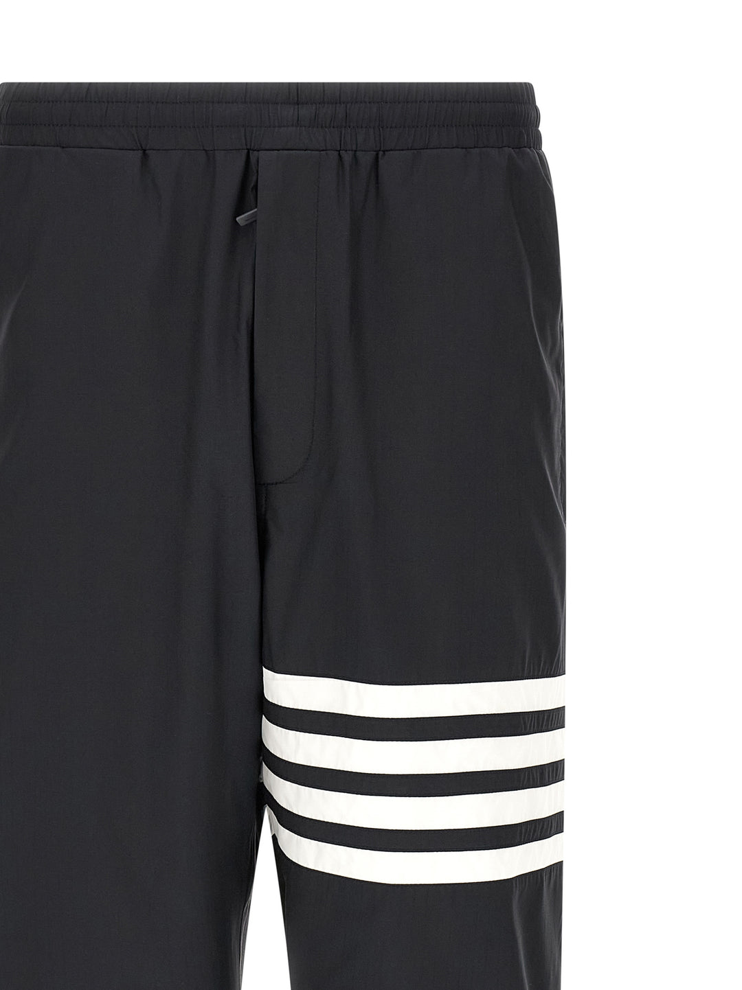 Thom Browne Track Pantaloni - Blu | a9a05f21484cd1f4b9362b2b945354bef1b4a467