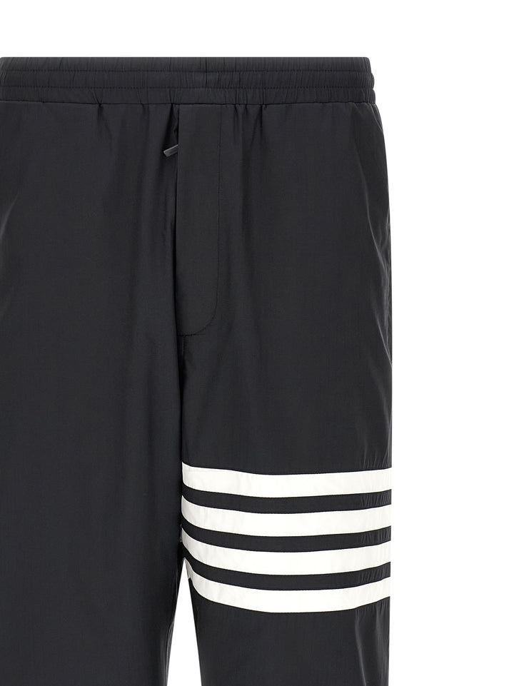 Thom Browne Track Pantaloni - Blu | a9a05f21484cd1f4b9362b2b945354bef1b4a467