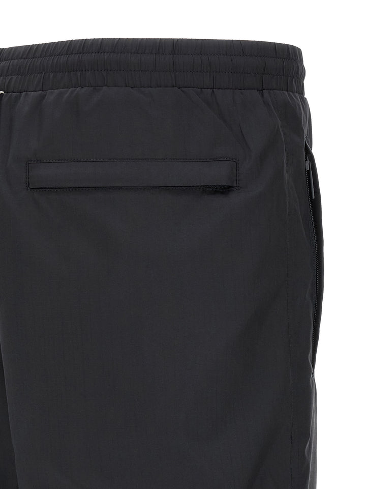 Thom Browne Track Pantaloni - Blu | 7a90bb31fc947c4450c3085d16b648bb36c41831