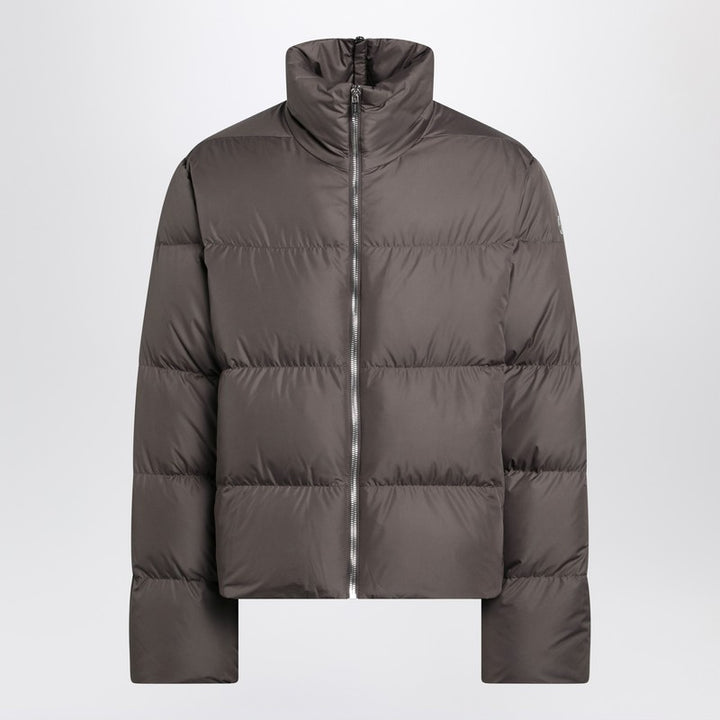Moncler + Rick Owens Coats & Jackets - Marrone | 23fce9038e2c651606ca3eff1779617fa1b718f2