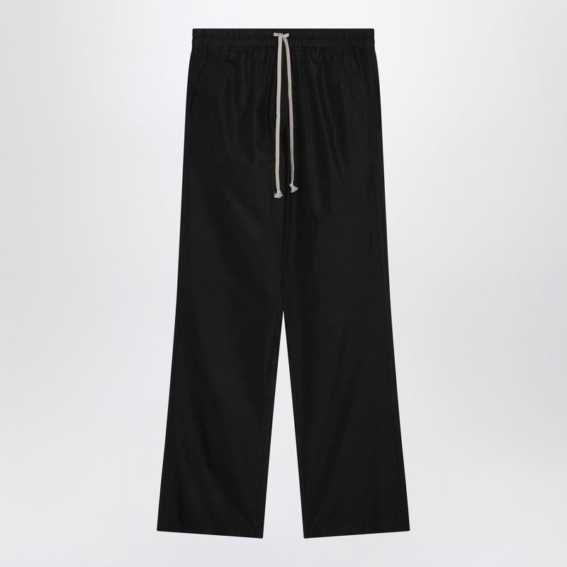Moncler + Rick Owens Pantaloni - Nero | 0d561ee6bd5a54e71a4940b6bee16bf501a0658a