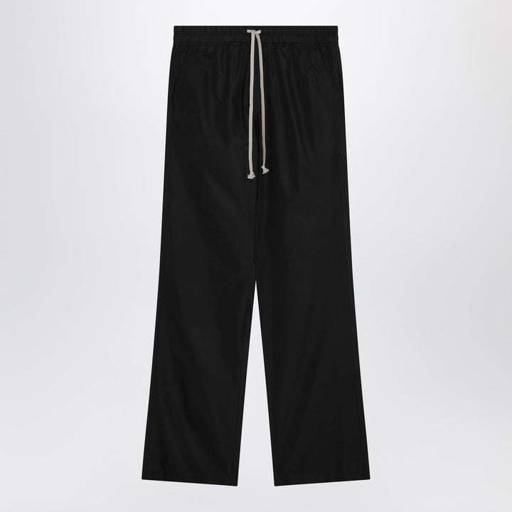 Moncler + Rick Owens Pantaloni - Nero | 0d561ee6bd5a54e71a4940b6bee16bf501a0658a