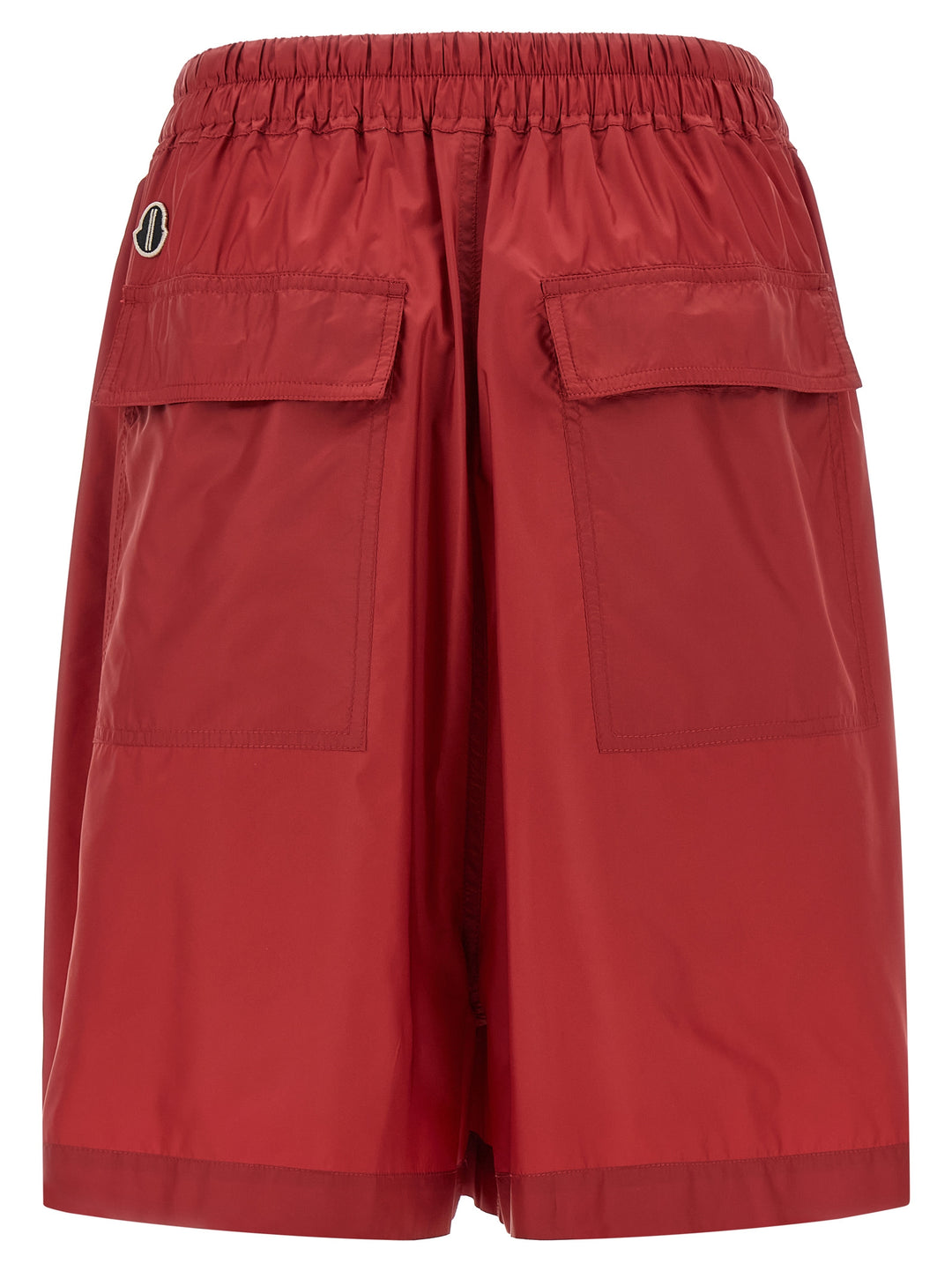 Rick Owens Kiltshorts Bermuda e Short - Rosso | bdedf68eabac8a63b058fa7ec9a28c90e71a81d4
