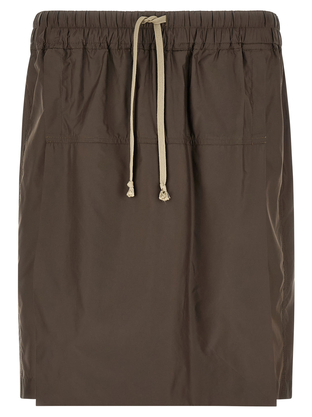 Rick Owens Kiltshorts Bermuda e Short - Marrone | 5a42968afe2879e024005482c6b5d7d5c0846819