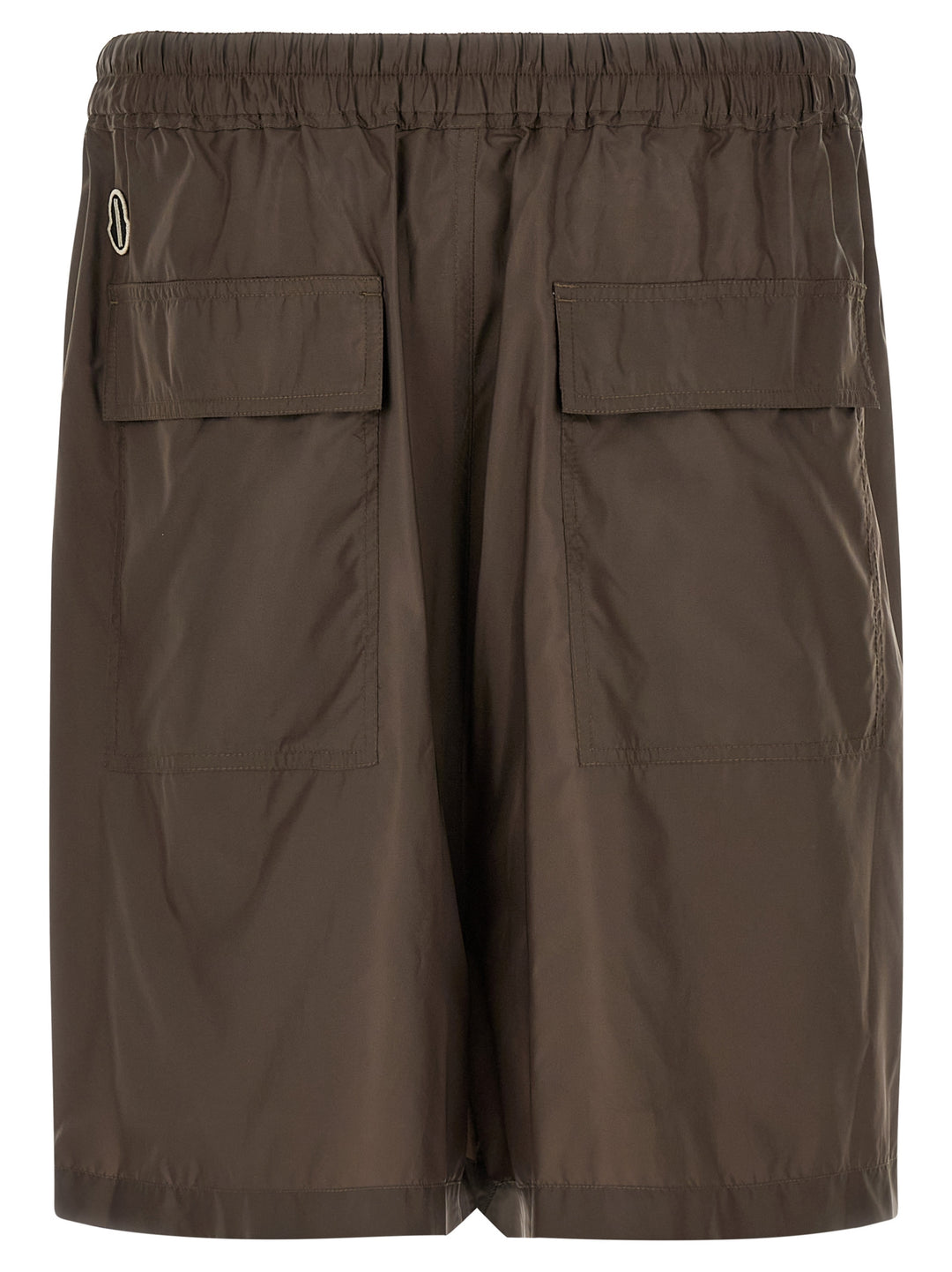 Rick Owens Kiltshorts Bermuda e Short - Marrone | c7a98469f519ea271a00d908168203efda93b10b