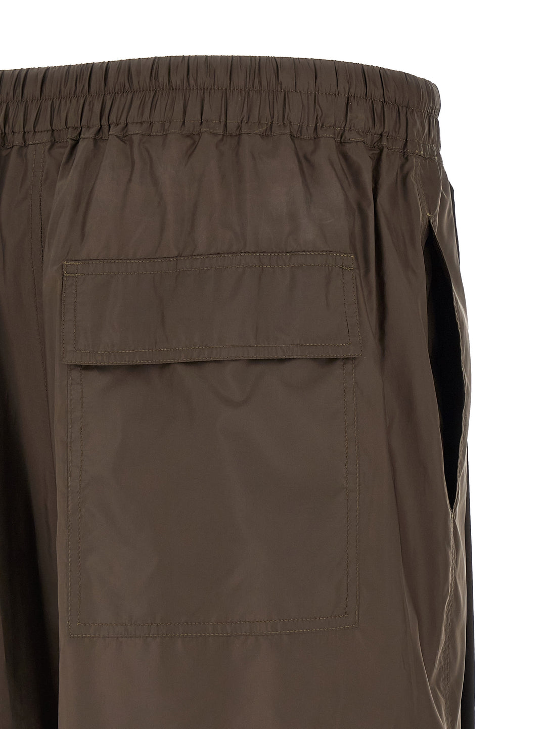 Rick Owens Kiltshorts Bermuda e Short - Marrone | 00698ef67d2fdd097ec3f2eb05075fdd66654a17
