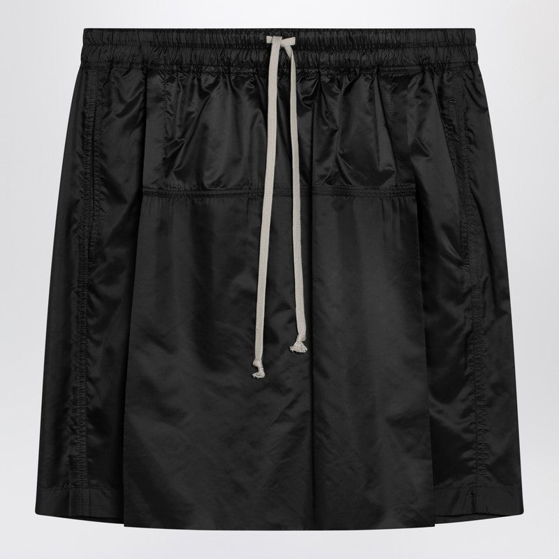 Moncler + Rick Owens Shorts - Nero | 6dafa4a54cba41b38bee85ee0c035055ec87102f